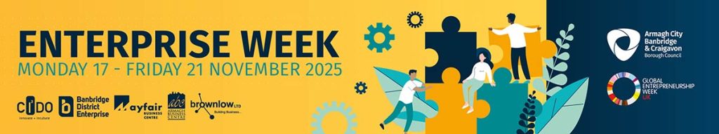 Enterprise Week