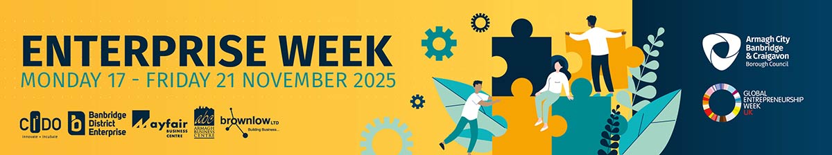 Enterprise Week