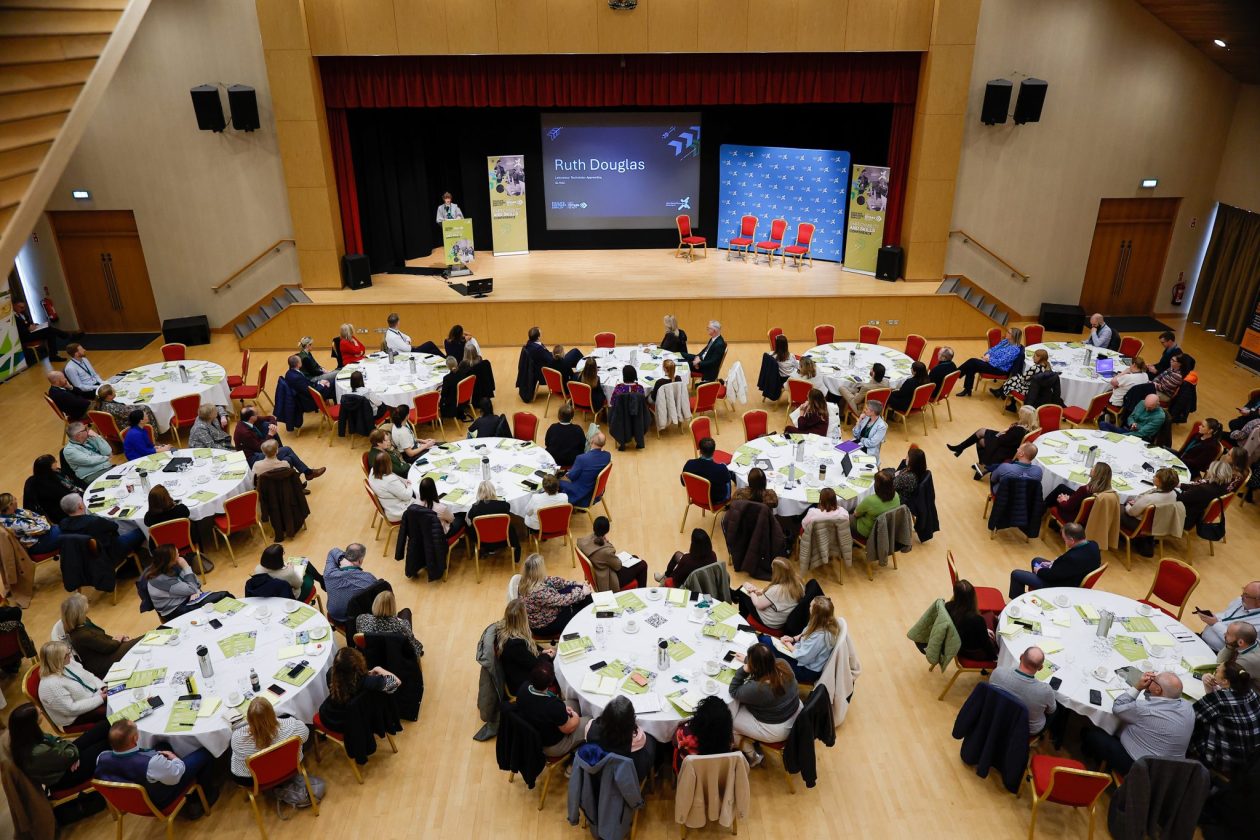 Inspiring the future of work at ABC’s Employability and Skills ...