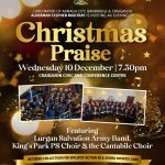 Lord Mayor to host Evening of Christmas Praise