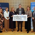 Crisis to Hope: Honeycomb Conference brings Northern Ireland services together to help local people