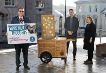 Your heritage, your voice—help shape the future.