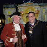 Armagh’s Georgian Festival delivers record crowds to Armagh City