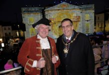 Armagh’s Georgian Festival delivers record crowds to Armagh City