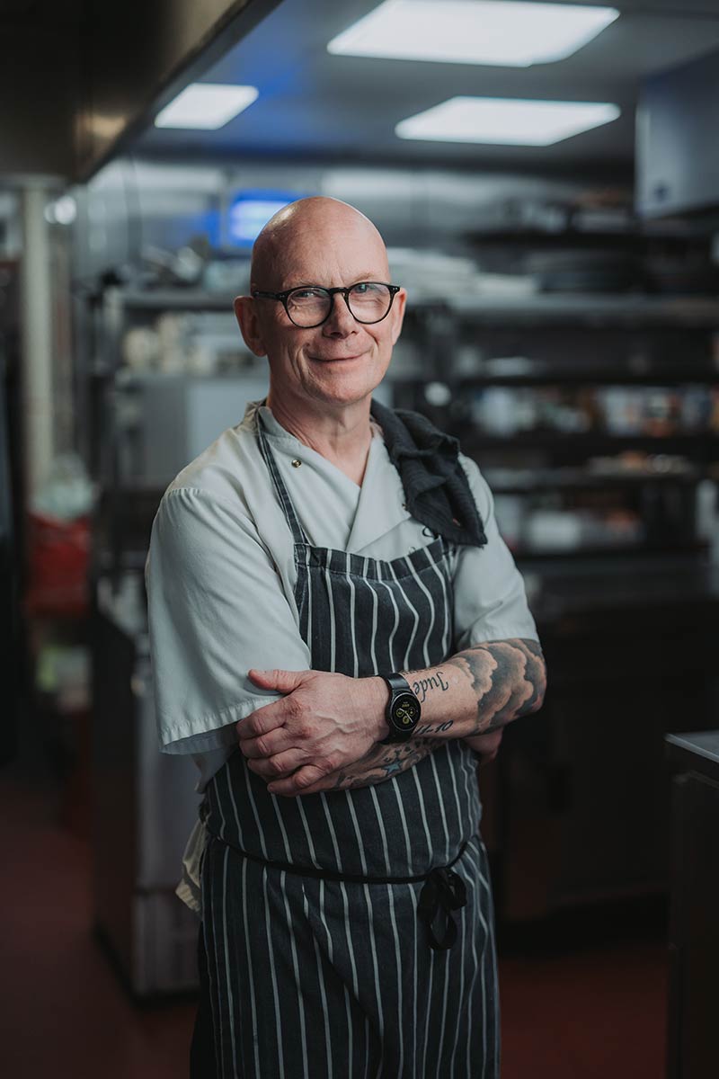 Groucho’s on the Square