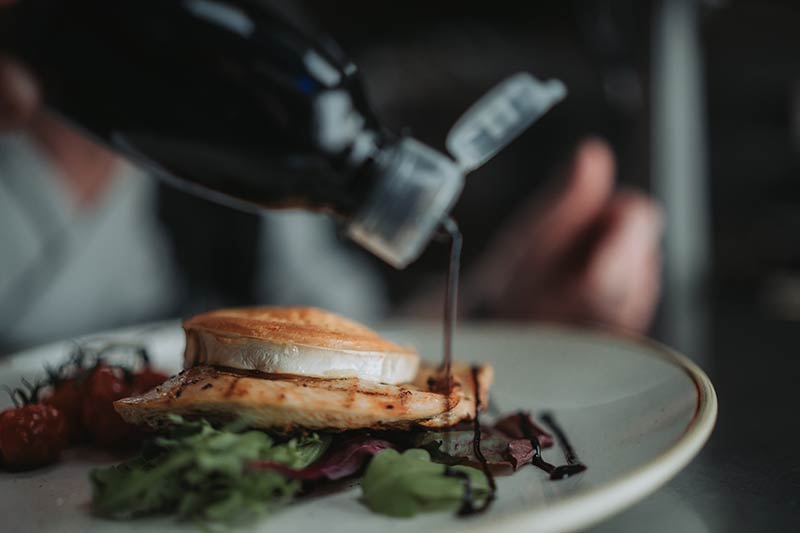 Groucho’s on the Square