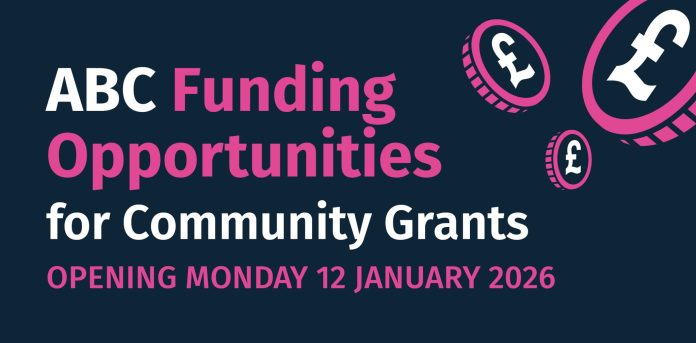 5453. ABC FUNDING WEBSITE NEWS