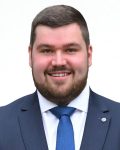 Cllr Adam Copeland