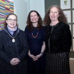 F.E McWilliam Gallery & Studio showcases cross-border art collaboration with new exhibition