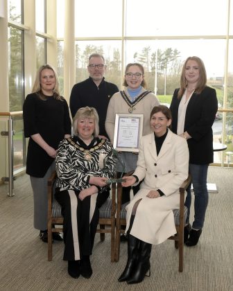 ABC Council achieves Councillor Development Charter Plus reaccreditation