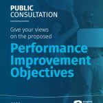 Council launches public consultation for Performance Improvement Objectives