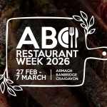 Taste the best of the borough as ABC Restaurant Week starts next week