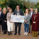 Shape the future of Craigavon, Lurgan and Portadown