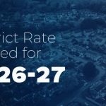 Council agrees district rate for 2026-27 District Rate agreed for 2026-27