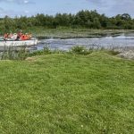 Major resurfacing works at Maghery Country Park Maghery Country Park will close for two weeks to facilitate resurfacing works.