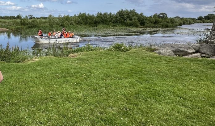 Maghery Contry Park Maghery Country Park will close for two weeks to facilitate resurfacing works.