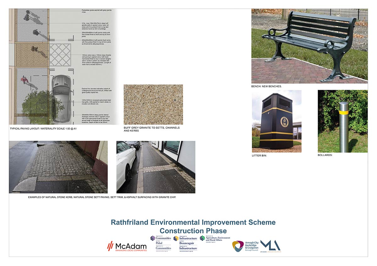Environmental Improvement Scheme