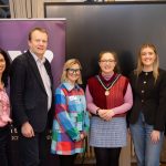 Celebrating female entrepreneurship as Spark It ABC programme concludes