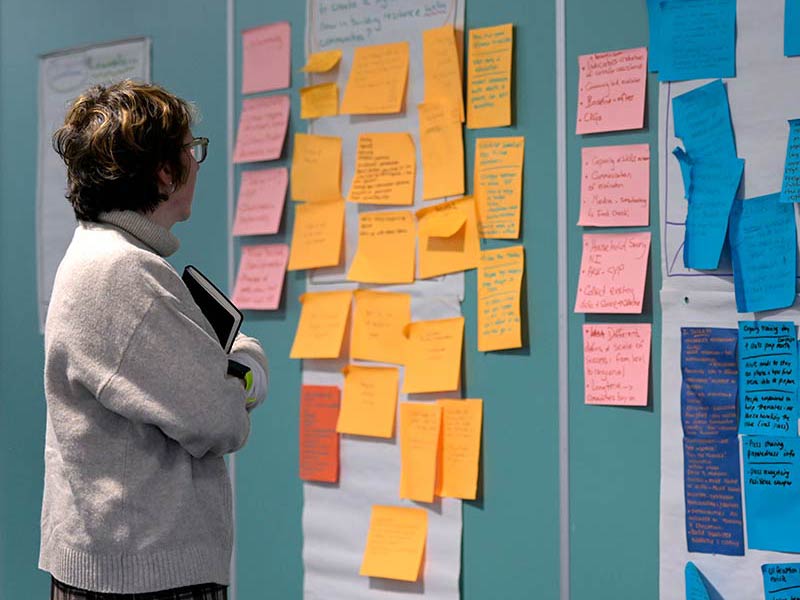 bric-launch-6 Building Resilience in Communities (BRIC) project launch