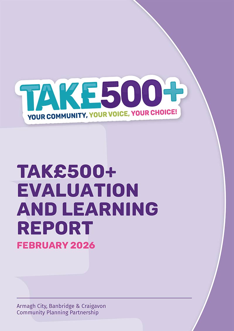 take500evaluationreport_2026 take500 evaluation report