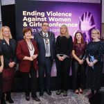 Powerful conference sends clear message – everyone has a role to play in Ending Violence Against Women and Girls