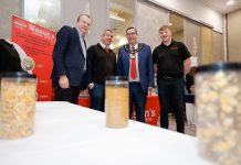 Agri‑Food sector shines at packed careers fair in Armagh