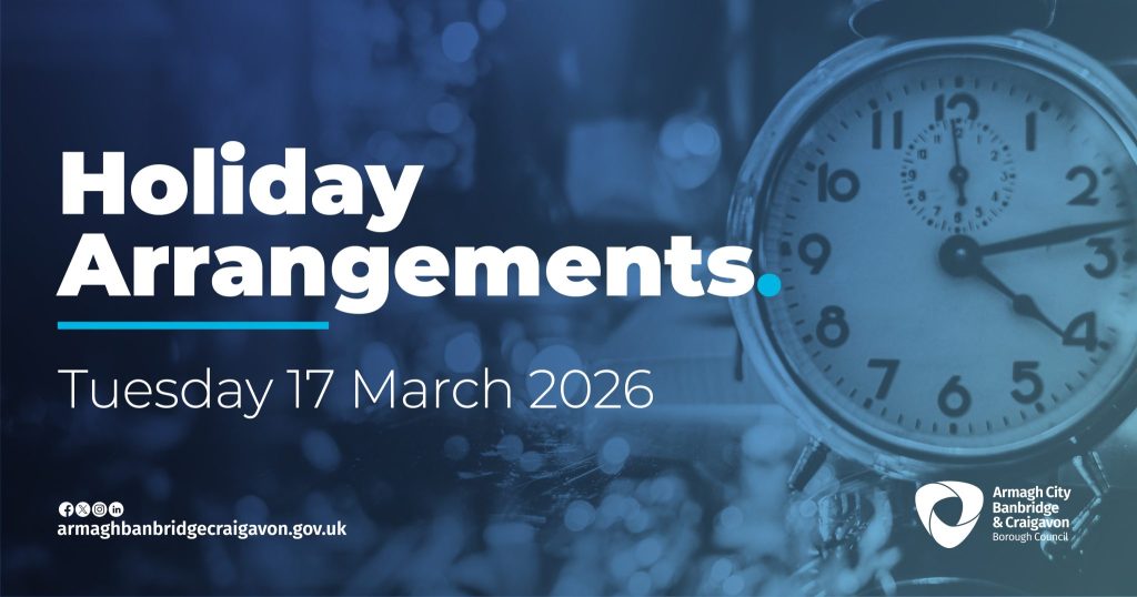 Holiday arrangements