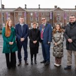 New engagement process launched to unlock the future of Armagh Gaol