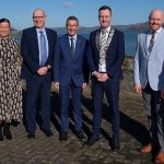 Council to help deliver major cross-border water quality project The launch of the CALM Project, a major cross-border environmental initiative aimed at enhancing water quality.