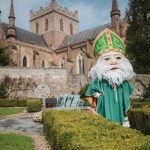 Armagh gears up to welcome festival goers for 2026 home of St Patrick Festival