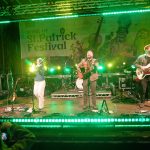 Armagh Shines with a Landmark Home of St Patrick’s Festival 2026