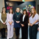 Successful wellness event brings women together across the borough