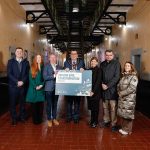 Armagh Gaol community engagement attracts over 700 participants Gaol Consultation