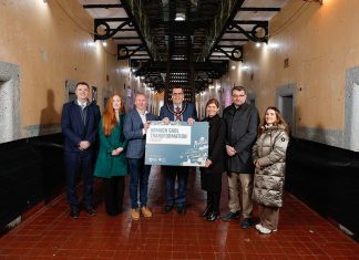 Gaol Consultation