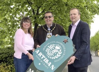 New Makers Support Programme – Supporting local talent to thrive