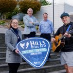 7 Hills Blues Fest set to strike a chord again in Armagh City