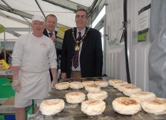 ABC Borough’s Agri‑Food Excellence Takes Centre Stage at Balmoral