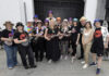 Buskfest Banbridge celebrates strong turnout with over 60 performers across the town!