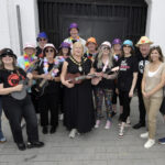 Buskfest Banbridge celebrates strong turnout with over 60 performers across the town!