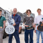 BuskFest Returns to Banbridge This Weekend – Join the Celebration!