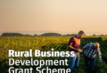 Rural Business development