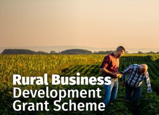 Rural Business development