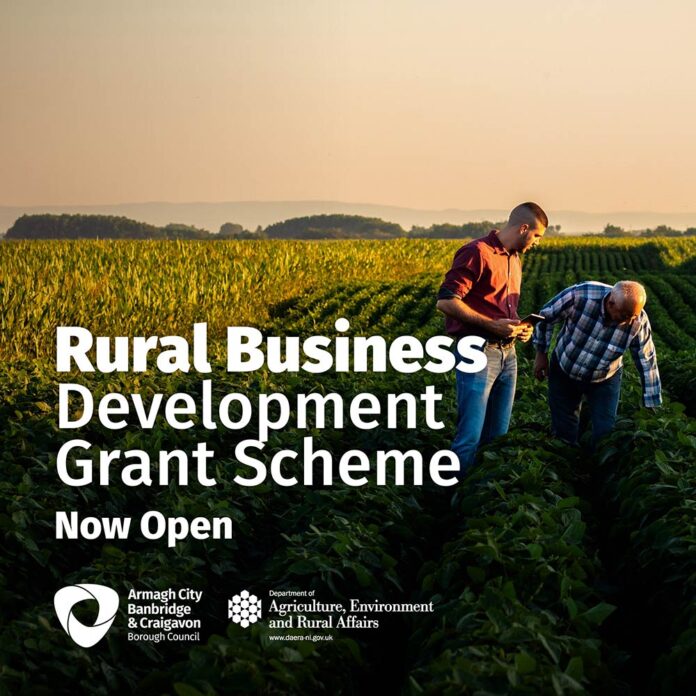 Rural Business development