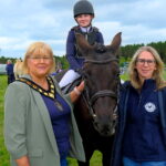 Food Heartland Producers Showcase Best of Local at Armagh County Agricultural Show