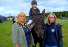 Food Heartland Producers Showcase Best of Local at Armagh County Agricultural Show