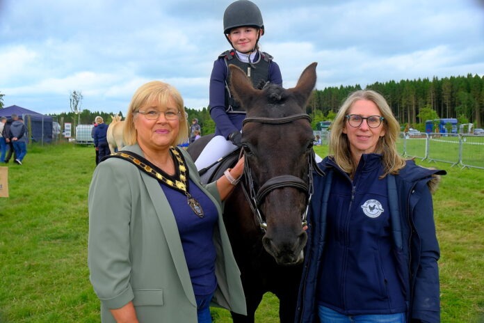 Armagh Show