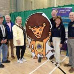 Banbridge Tak£500+