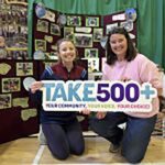 Banbridge Tak£500+