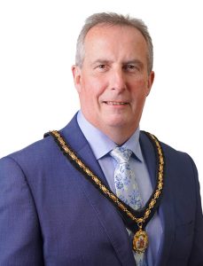Lavelle McIIwrath