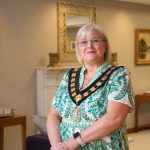 New Lord Mayor pledges an ‘inclusive and successful council’ for all Councillor Mary O'Dowd has been installed as the new Lord Mayor of Armagh City, Banbridge and Craigavon Borough Council